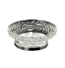 Мыльница Boheme Murano Cristal