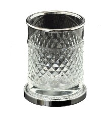 Стакан Boheme Murano Cristal