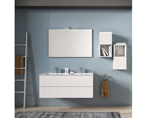 Подвесной шкафчик Cezares BABS1201T.601