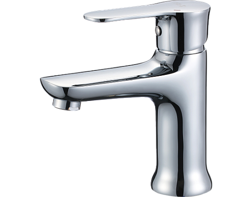 Смеситель для раковины Gazner GZ 04011 однорычажный