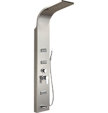 Душевая панель Gazner GZ 4101