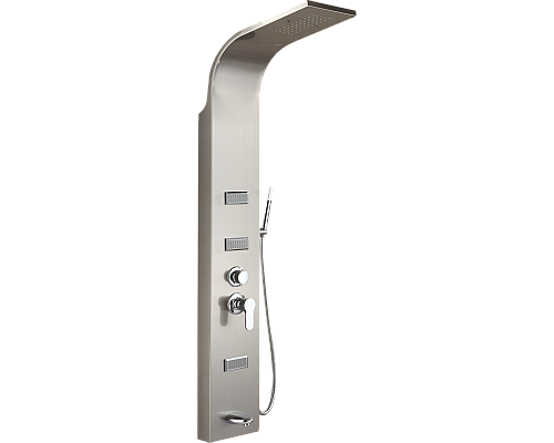 Душевая панель Gazner GZ 4101