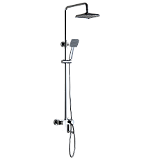 Душевая система Gazner GZ 25069