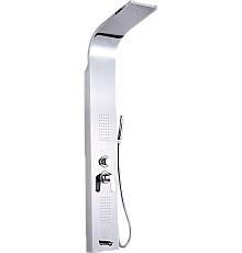 Душевая панель Gazner GZ 4102