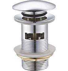 Донный клапан Ganzer F16