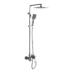 Душевая система Gazner GZ 44062