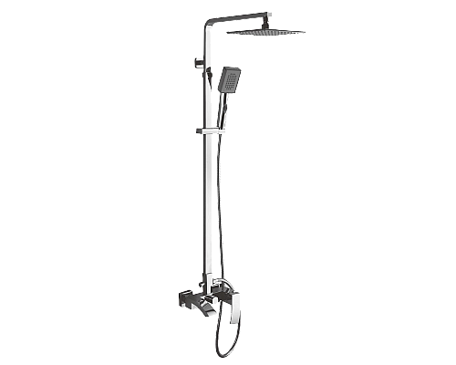 Душевая система Gazner GZ 44062