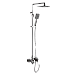 Душевая система Gazner GZ 44062