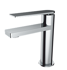 Смеситель для умывальника Gazner GZ 07011