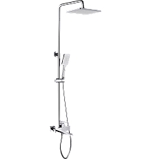 Душевая система Gazner GZ 28061