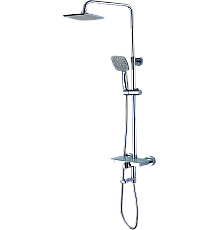 Душевая система Gazner GZ 25063