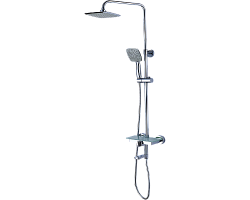 Душевая система Gazner GZ 25063