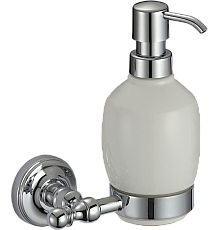 Дозатор для жидкого мыла Gazner GZ 31021