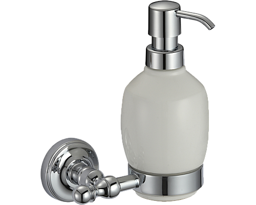 Дозатор для жидкого мыла Gazner GZ 31021