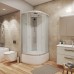 Душевая кабина Niagara Eco NG-7309-14 100x100