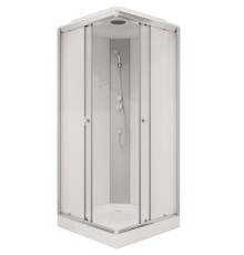 Душевая кабина Niagara Classic NG-1101-14 90x90