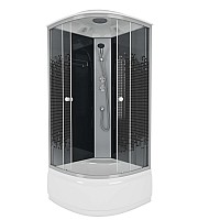 Душевая кабина Niagara Eco NG-7509-14 100x100