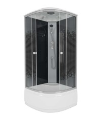 Душевая кабина Niagara Eco NG-7509-14 100x100