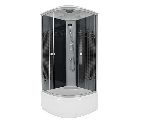 Душевая кабина Niagara Eco NG-7509-14 100x100