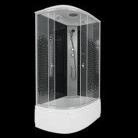 Душевая кабина Niagara Eco NG-7510-14L 120x80