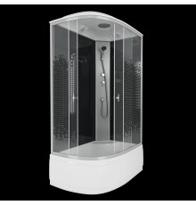 Душевая кабина Niagara Eco NG-7510-14L 120x80