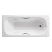 Чугунная ванна Roca Malibu 2333G0000 170х70 