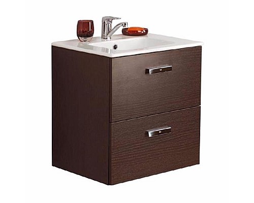 Тумба под раковину Roca Victoria Nord 60 ZRU9000027 венге