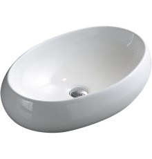 Раковина-чаша CeramaLux N 40 Белая