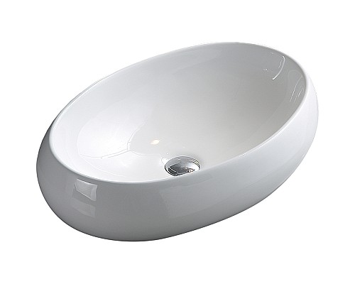Раковина-чаша CeramaLux N 40 9030D Белая