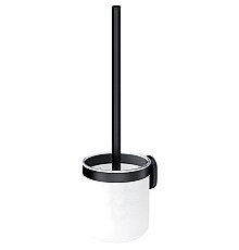 Ершик для унитаза AM.PM X-Joy A8433322 Черный матовый