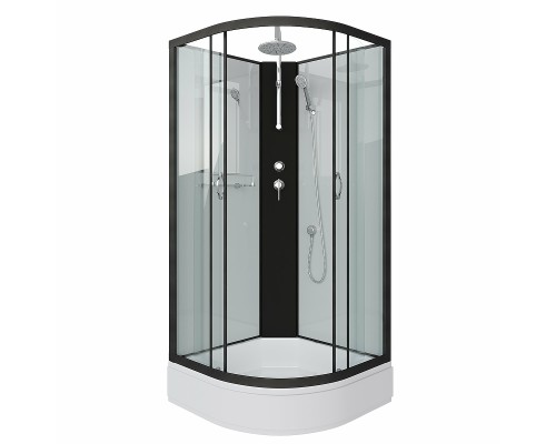 Душевая кабина Niagara Classic 90x90 без гидромассажа