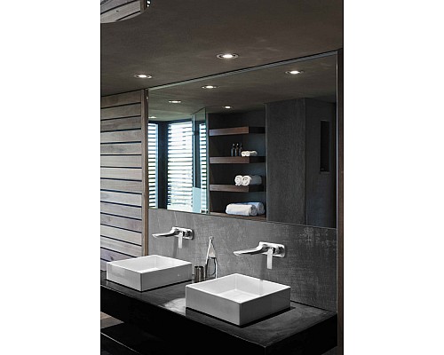 Однорычажный смеситель для раковины Kludi Balance 522460575