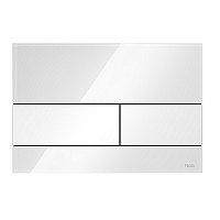 Панель смыва TECE square 9240800 