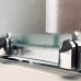 Душевая кабина Royal Bath HK 90x90 с гидромассажем