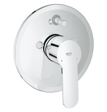 Смеситель Grohe однорычажный для ванны