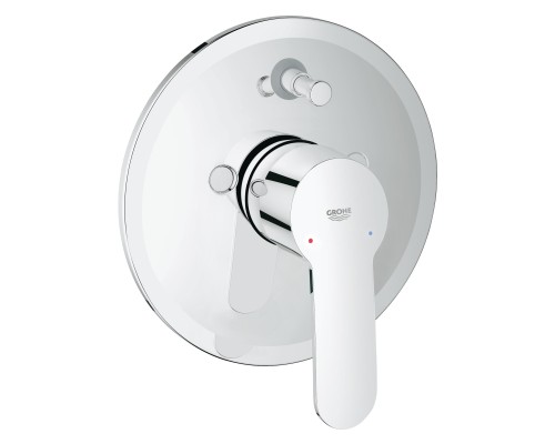 Смеситель Grohe однорычажный для ванны