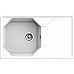 Кухонная мойка GranFest Unique GF-U-840L Иней