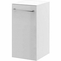 Подвесной шкаф De Aqua Токката Тока 2 35 L 167404 Белый