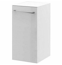 Подвесной шкаф De Aqua Токката Тока 2 35 L 167404 Белый