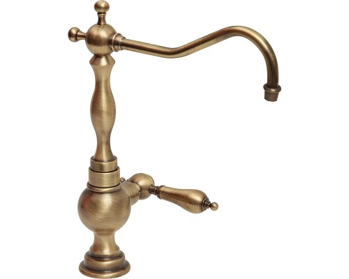 Кран для одного типа воды Migliore Baron 18308 Бронза