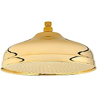 Верхний душ Migliore Roma 29829 Золото