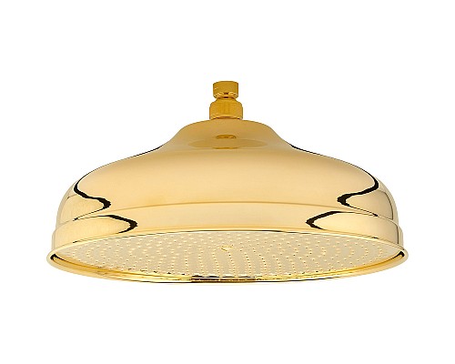 Верхний душ Migliore Roma 29829 Золото