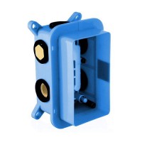 Монтажное основание для смесителей скрытого монтажа Ravak R-box X070074