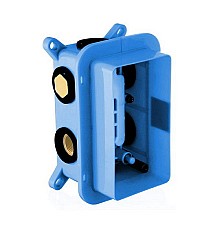 Монтажное основание для смесителей скрытого монтажа Ravak R-box X070074