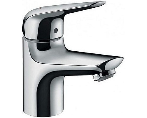 Смеситель для раковины Hansgrohe Novus 71020000