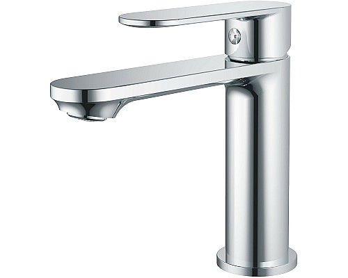 Смеситель для раковины Haiba HB10590 Хром