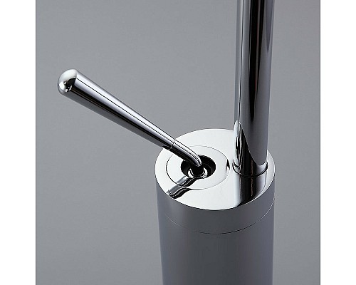 Смеситель для раковины Bronze de Luxe Scandi 9015C Хром