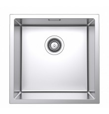 Мойка кухонная из нержавеющей стали IDDIS Edifice