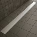 Душевой лоток Radaway RadаDrain 55 с решеткой Steel