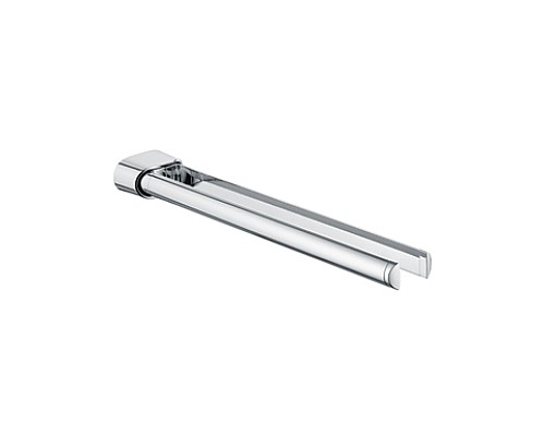 Полотенцедержатель Keuco Elegance New 11620 010000 Хром Полотенцедержатель Keuco Elegance New 11620 010000 Хром